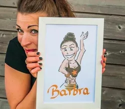 Barbara Materka